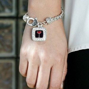 Wine Lover's Bracelet